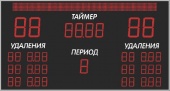 Табло для различных видов спорта - купить в Нижнем Новгороде
