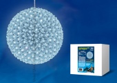 Подвесной светодиодный шар ULD-H2727-300/DTA WHITE IP20 SAKURA BALL с гарантией 