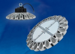 Промышленные светодиодные светильники Aurelia ULY-U30